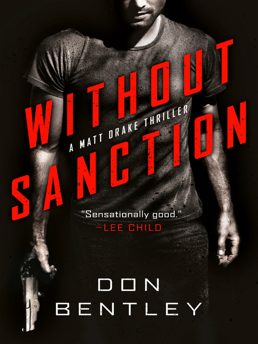 Title details for Without Sanction by Don Bentley - Available